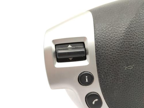 Driver airbag NISSAN QASHQAI / QASHQAI +2 I (J10, NJ10, JJ10E) 1.5 dCi | BP23759885C9 