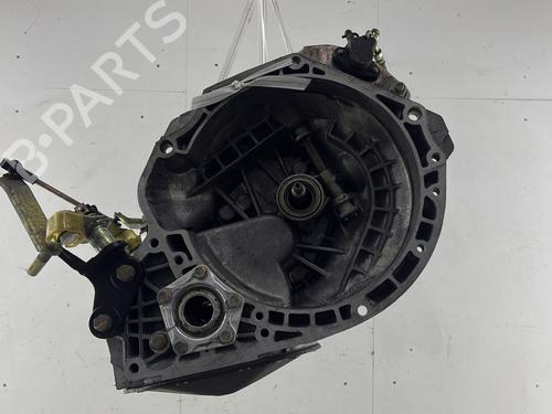 gearbox-chevrolet-rezzo-mpv-u100-2005-24875026 main image