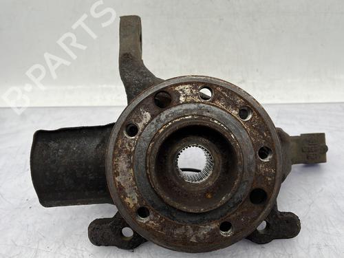 Højre Styrespindel Lejehus OPEL ZAFIRA / ZAFIRA FAMILY B (A05) 1.9 CDTI (M75) (120 hp) 25049134