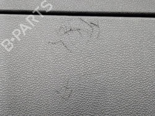 Used Glove box Glove box VW POLO V (6R1, 6C1) 1.2 (60 hp) 23674978 23674978