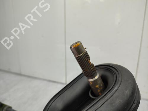 Steering rack RENAULT CLIO IV (BH_) 1.5 dCi 90 | BP23741352M22 