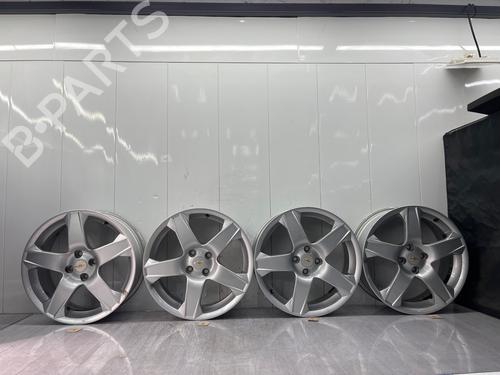 Fælgsæt CHEVROLET AVEO Hatchback (T300) | BP39108420C100 - Image 21