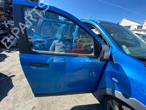 Used Right front door Right front door 38787874 38787874