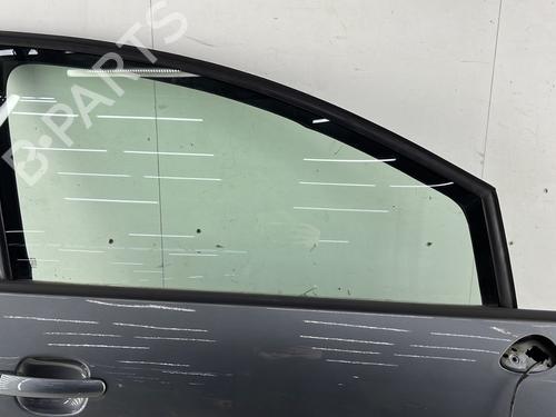 Right front door SEAT IBIZA IV (6J5, 6P1) 1.2 TSI | BP30870364C3