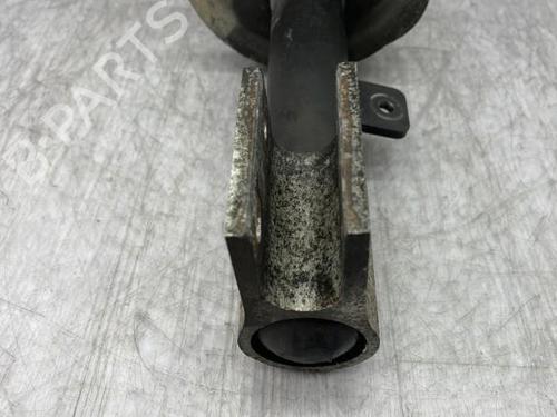 Used Left front shock absorber Left front shock absorber PEUGEOT 307 Break (3E) 1.6 HDi 110 (109 hp) 23750708 23750708