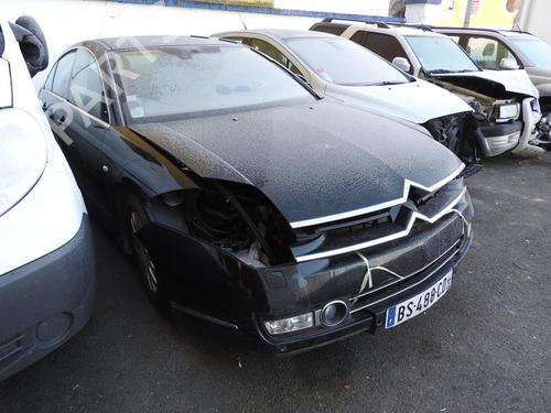 Starter CITROËN C6 (TD_) 2.2 HDi | BP23663607M8 - Image 9