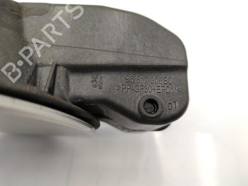 Used Fuel flap PEUGEOT 207 (WA_, WC_) 1.6 HDi (109 hp) 23720359