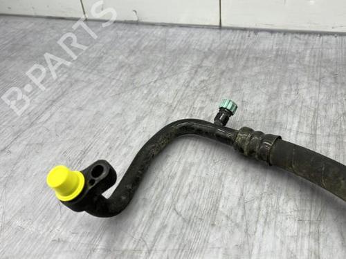 Used AC pipe AC pipe HYUNDAI GALLOPER II (JK-01) 2.5 TD intercooler (99 hp) 23679833 23679833