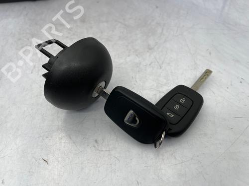 Electronic module DACIA SANDERO III 1.0 TCe 90 | BP39526536M83 - Image 11