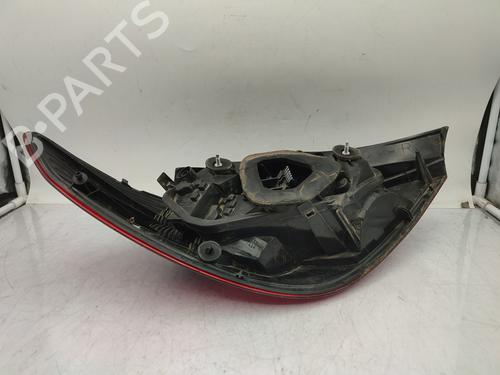 Right taillight OPEL CORSA D (S07) 1.3 CDTI (L08, L68) | BP29450264C35 - Image 2