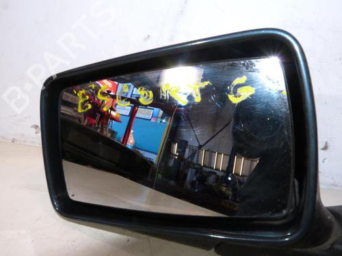 Used Left mirror FORD ESCORT IV (GAF, AWF, ABFT) [1983-1994]  23666983
