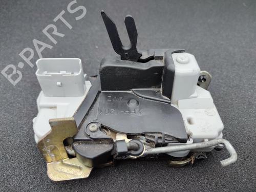 Front right lock CITROËN XSARA (N1) 1.4 i | BP23678638C97 