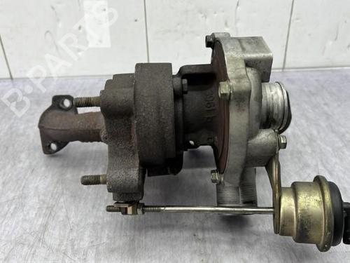 Turbolader/Kompressor RENAULT MEGANE II (BM0/1_, CM0/1_) 1.5 dCi (BM0F, BM0T, BM2B, CM0F, CM0T) (82 hp) 23753494