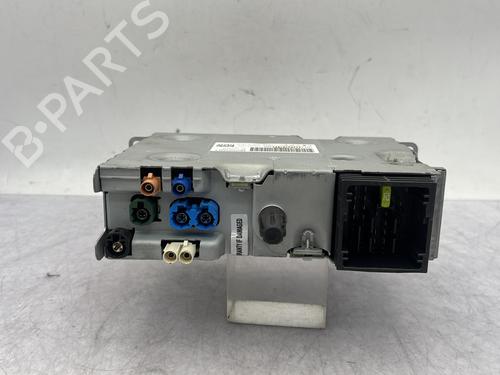 Radio PEUGEOT EXPERT Van (V_) 2.0 BlueHDi 120 | BP30641673E6 