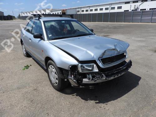 Left front brake caliper AUDI A4 B5 (8D2) 1.9 TDI | BP23680584M105 - Image 7