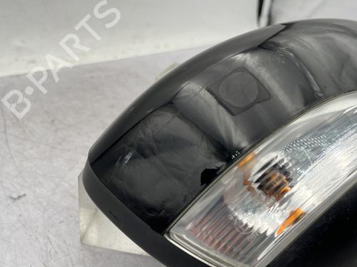 Ryggespeil høyre RENAULT CLIO IV (BH_) 1.5 dCi 75 | BP29935664C27 