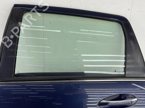 Left rear door MERCEDES-BENZ B-CLASS Sports Tourer (W245) B 180 CDI (245.207) | BP23762113C4 