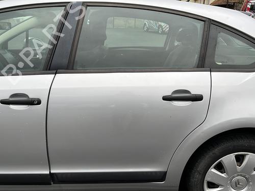 Right front window switch CITROËN C4 I (LC_) 1.6 HDi | BP23722712I26  - Image 22