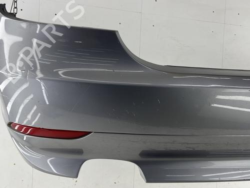 Rear bumper BMW 5 (E60) 520 d | BP24883455C8 