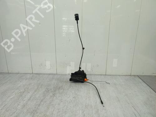 Venstre fortil lås RENAULT MASTER III Van (FV) 2.3 dCi 100 FWD (FV0A, FV0B, FV0G, FV0K, FV0H) (101 hp) 23663391