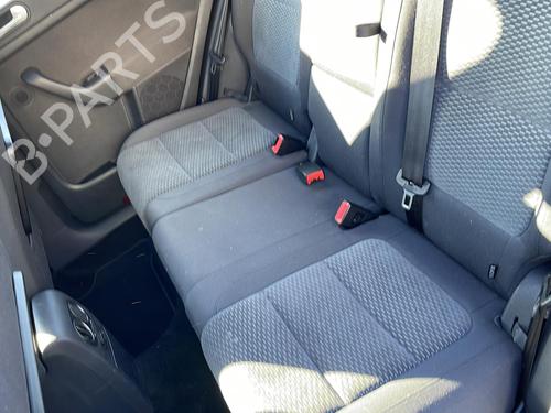 Dashboard VW GOLF PLUS V (5M1, 521) 1.4 TSI | BP23703036C46 - Image 45