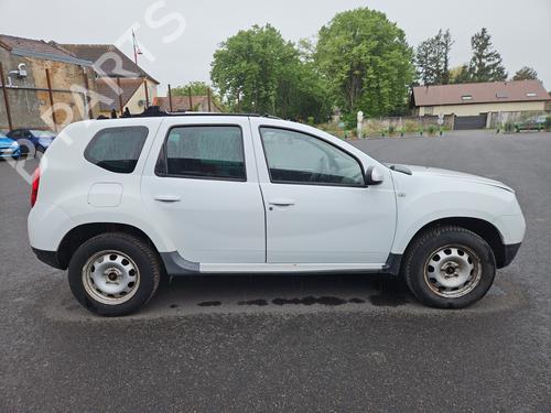 Front left lock DACIA DUSTER (HS_) 1.5 dCi 4x4 (HSMC, HSMD) | BP31828032C98  - Image 27