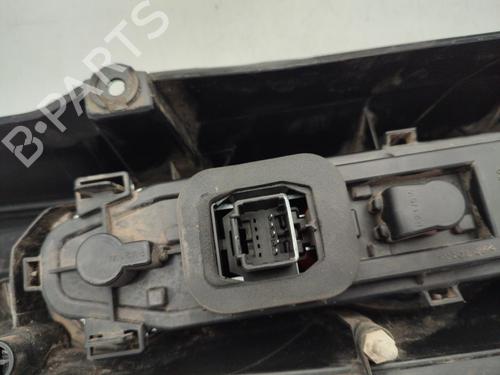 Right taillight RENAULT KANGOO / GRAND KANGOO II (KW0/1_) 1.6 (KW00, KW0Y, KW0E, KW0N, KW0P) | BP23740314C35 
