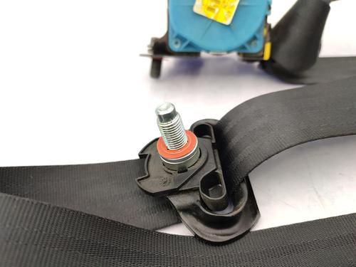 Rear right seatbelt KIA RIO III (UB) 1.1 CRDi | BP23710652I28 - Image 2