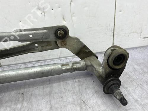 Front wiper motor VW POLO V (6R1, 6C1) 1.2 | BP23750420M29 