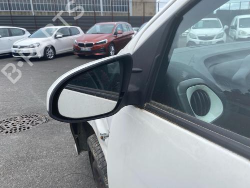 Right sun visor TOYOTA AYGO (_B4_) 1.0 VVTi (KGB40) | BP36372583I2  - Image 54