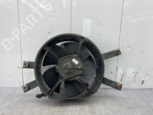 Used Radiator fan Radiator fan MITSUBISHI L200 (K7_T, K6_T, K5_T) 2.5 TD 4WD (K74T) (115 hp) 34159244 34159244