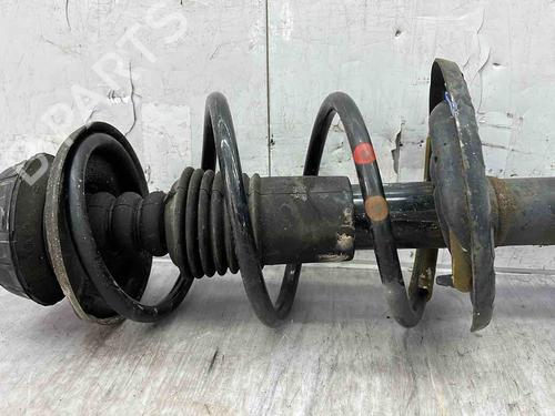 Left front shock absorber DACIA SANDERO II TCe 90 (B8M1, B8MA, B8AC) | BP36511781M16 - Image 4