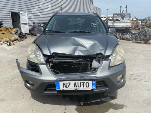 Dashboard HONDA CR-V II (RD_) | BP36591143C46 - Image 82