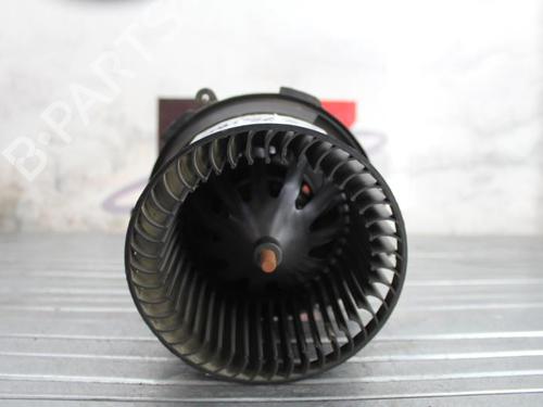 Used Heater blower motor PEUGEOT 206 Hatchback (2A/C) 2.0 HDI 90 (90 hp) 23692231