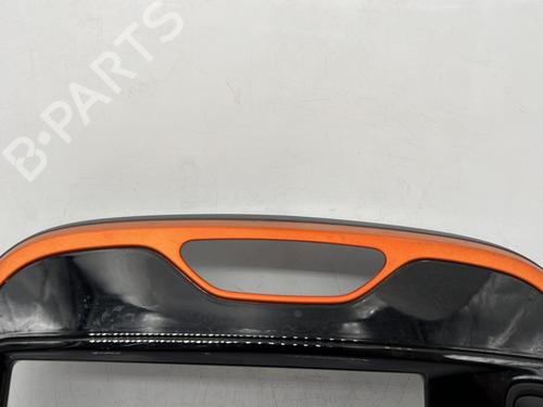 Used Electronic module RENAULT CAPTUR I (J5_, H5_) 1.5 dCi 90 (J5N4, J5M5, J5MW, J5M6, J5AL, J5AJ) (90 hp) 30112798