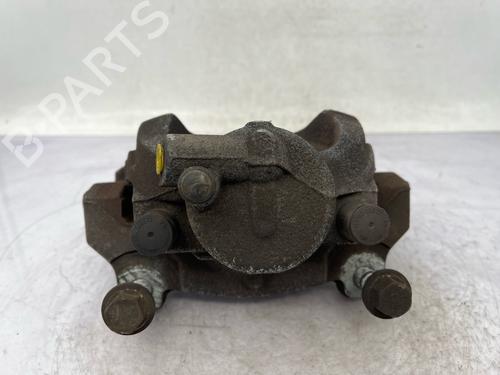Left front brake caliper FORD MONDEO IV (BA7) | BP37493985M105 - Image 5