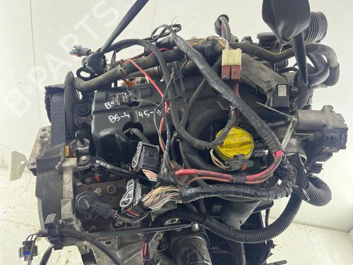 Engine RENAULT SCÉNIC II (JM0/1_) | BP36372512M1 - Image 6