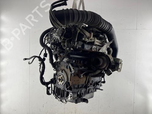 Motor Motor PEUGEOT 4007 (VU_, VV_) 2.2 HDi (156 hp) 33984212 33984212