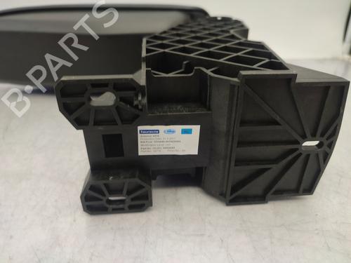 Armrest / Center console CITROËN DS3 (SA_) 1.6 HDi 110 | BP26320062I20  - Image 7