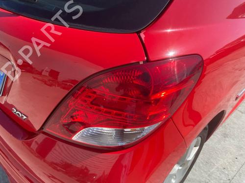 Used Right taillight Right taillight 37284455 37284455