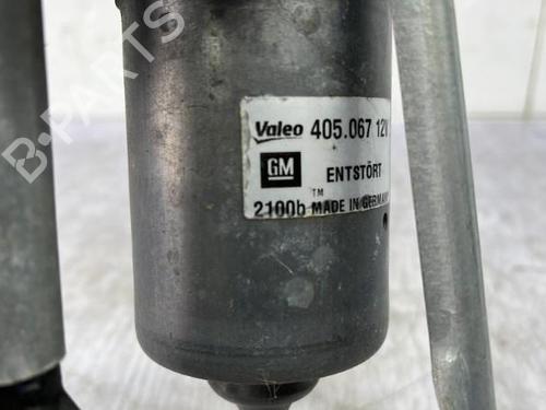 Front wiper motor OPEL CORSA D (S07) 1.3 CDTI (L08, L68) | BP23753591M29 - Image 4