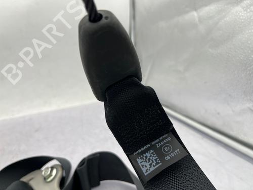 Front left seatbelt NISSAN MICRA V (K14) 0.9 IG-T | BP34159332I26 - Image 4