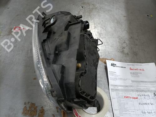 Left headlight FIAT PANDA (169_) 1.3 D Multijet (169.AXC1A) | BP23687958C28 - Image 28