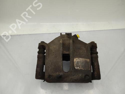 Left front brake caliper CITROËN C3 Picasso (SH_) 1.4 VTi 95 (SH8FSC, SH8FP0, SH8FP6) | BP23721275M105 - Image 3