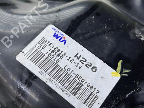 Used Subframe Subframe KIA RIO III (UB) 1.1 CRDi (75 hp) 23762096 23762096