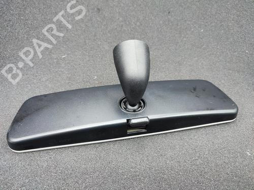 Used Rear mirror VW POLO V (6R1, 6C1) 1.6 TDI (90 hp) 23741817
