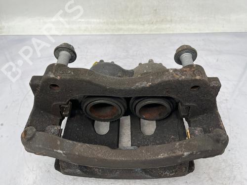 Left front brake caliper RENAULT MASTER III Van (FV) 2.3 dCi 125 FWD (FV0C, FV0D, FV0G, FV0H, FV0J, FV0K,... | BP37868031M105 - Image 6