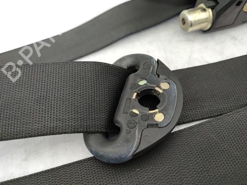 Front right belt tensioner SMART FORTWO Coupe (450) 0.7 (450.352, 450.332) | BP23729485C88 