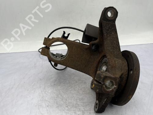 Right front steering knuckle PEUGEOT 206 Hatchback (2A/C) 1.6 16V | BP23678882M26 