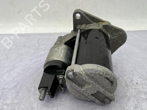 Starter OPEL CORSA E (X15) 1.4 (08, 68) | BP23663337M8  - Image 6